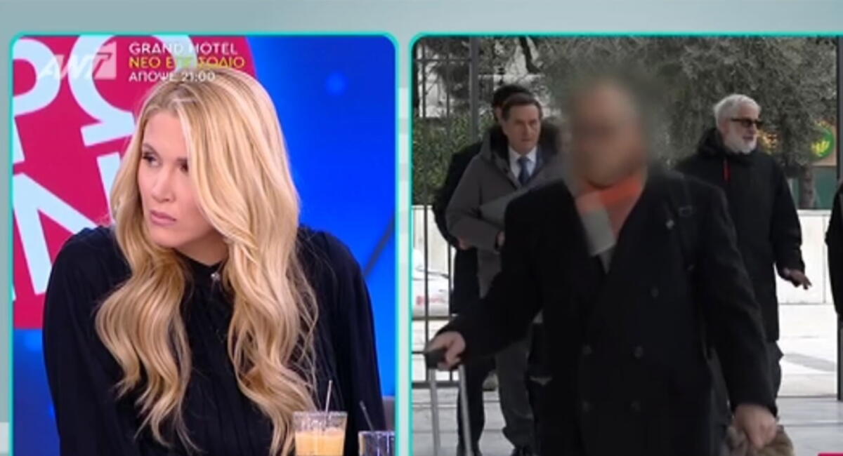 Φωτεινή Πετρογιάννη