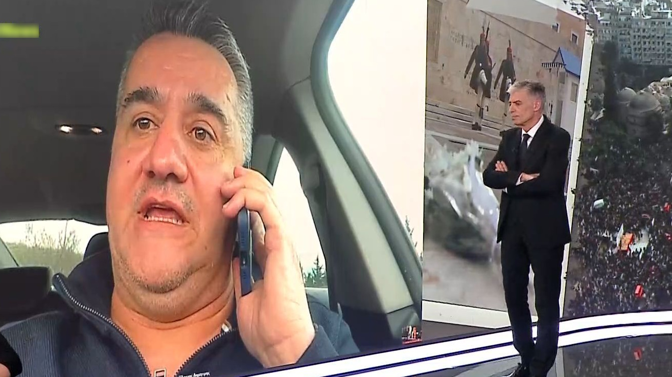 Δημήτρης Πλακιάς