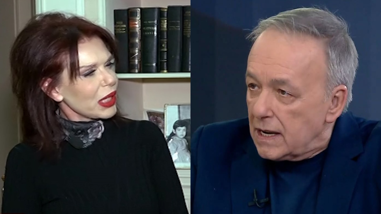 Πωλίνα Γκιωνάκη