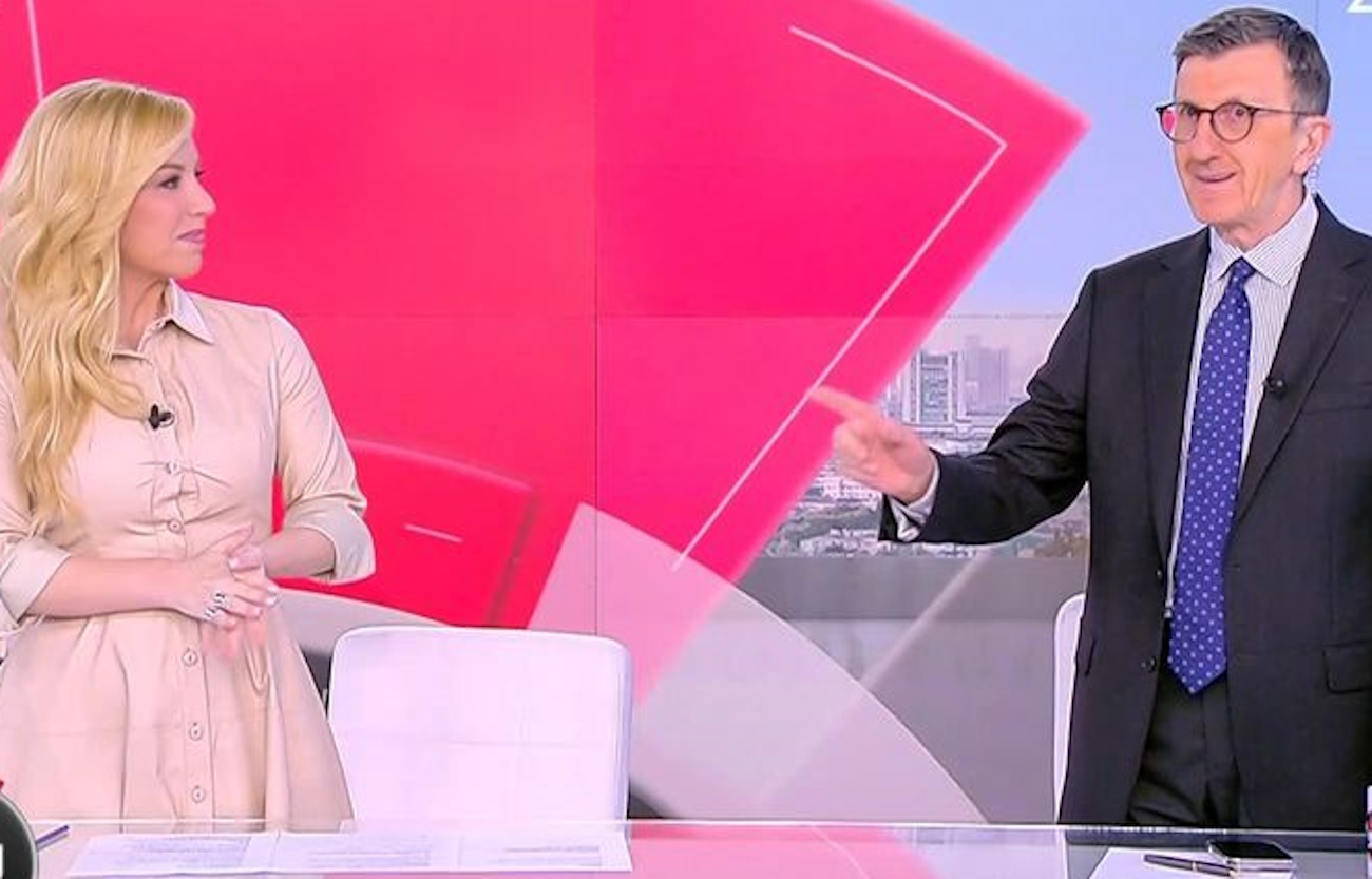 Άρης Πορτοσάλτε