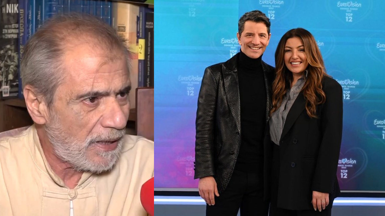 Αντώνης Πρέκας