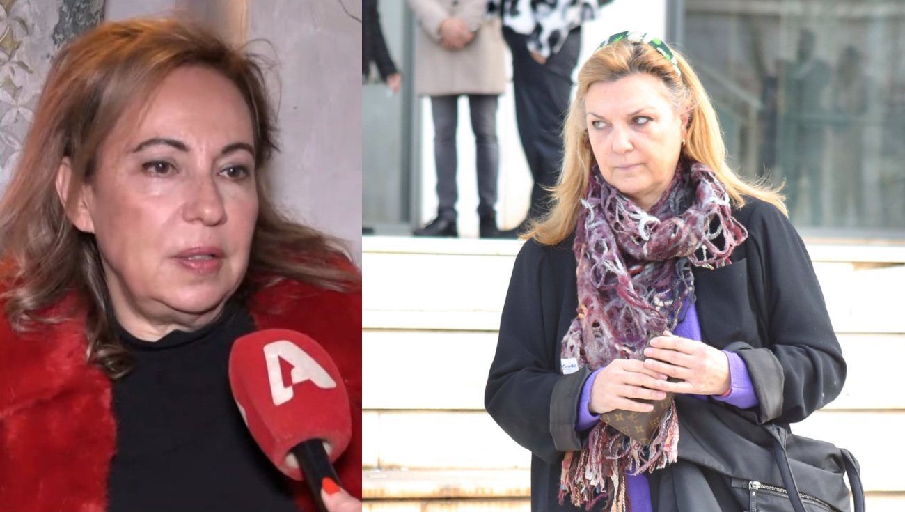 Βίκυ Πρωτογεράκη