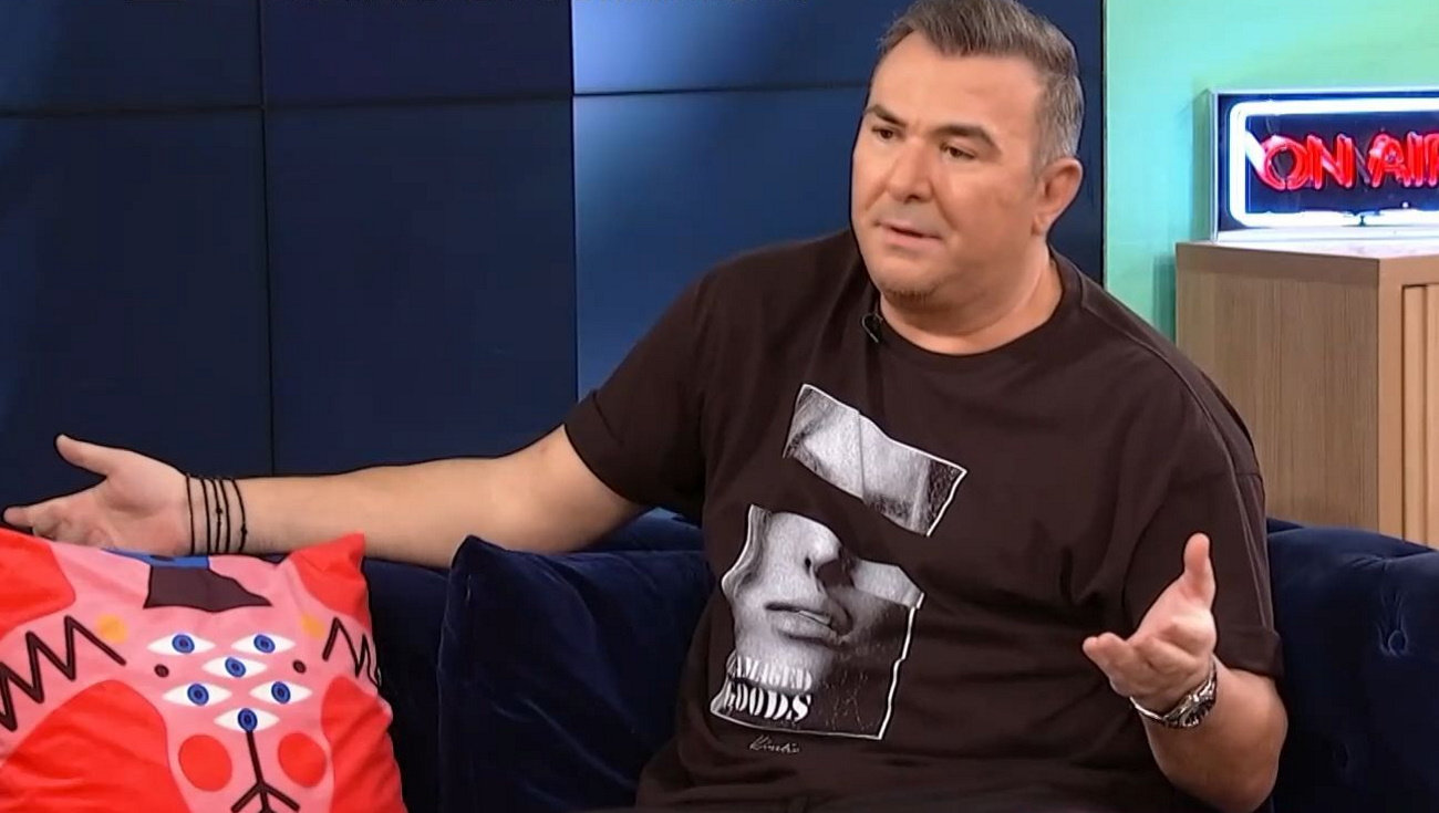 Αντώνης Ρέμος