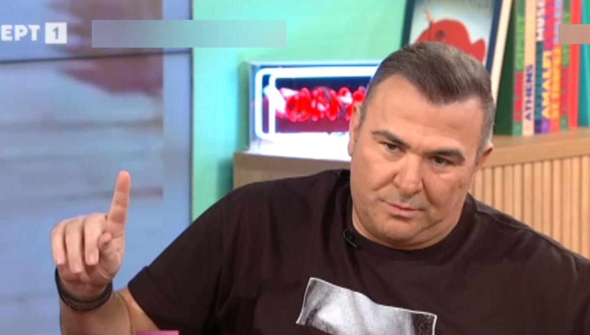 Αντώνης Ρέμος
