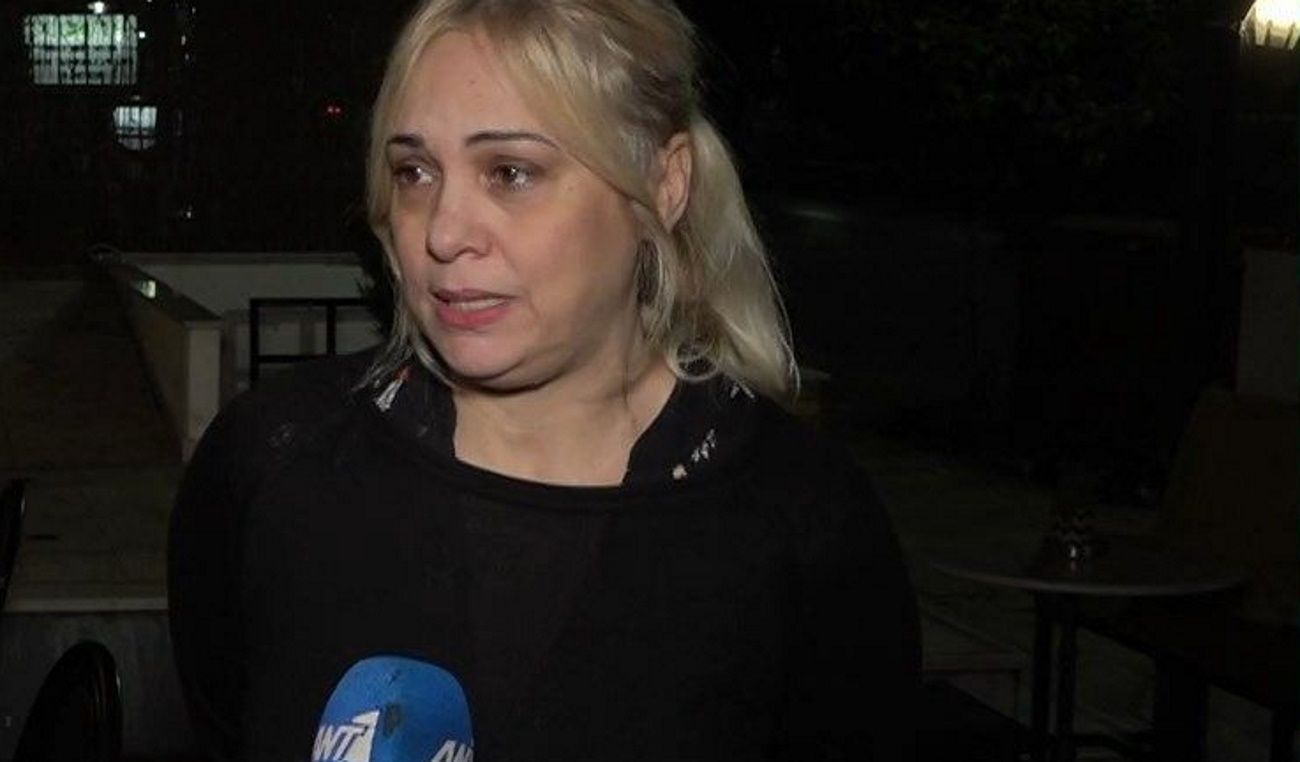 Λίνα Σακκά