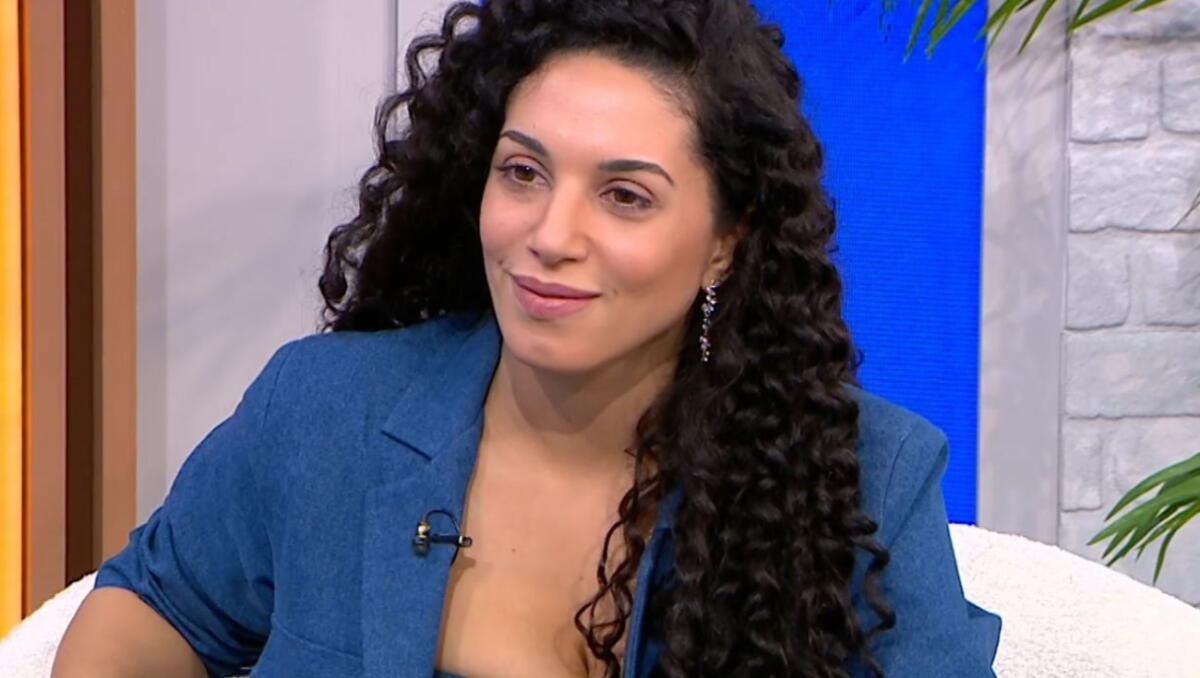 Έλενα Σαλαμπάση