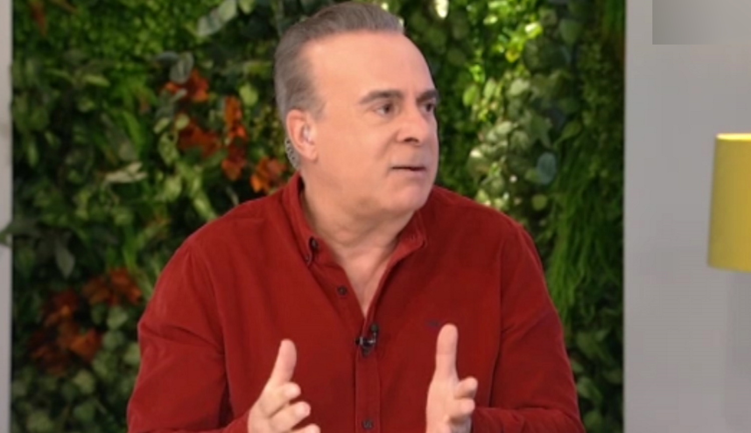 Φώτης Σεργουλόπουλος