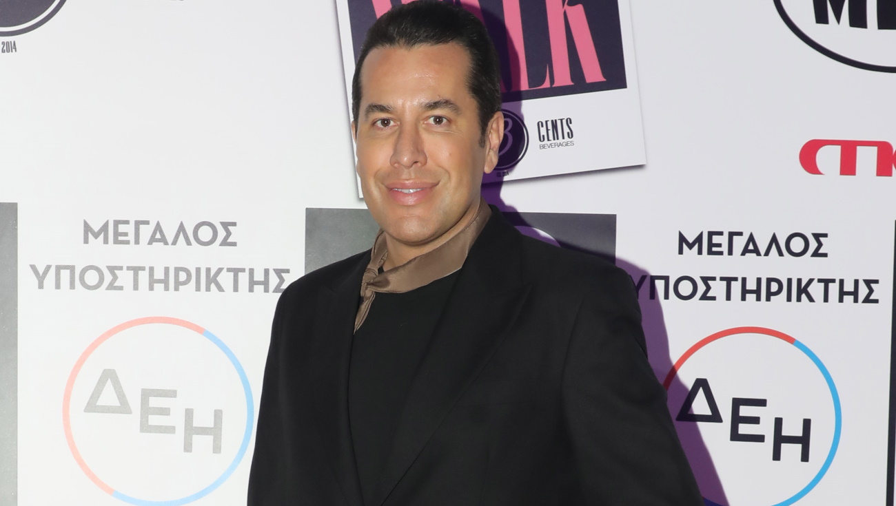 Χάρης Σιανίδης