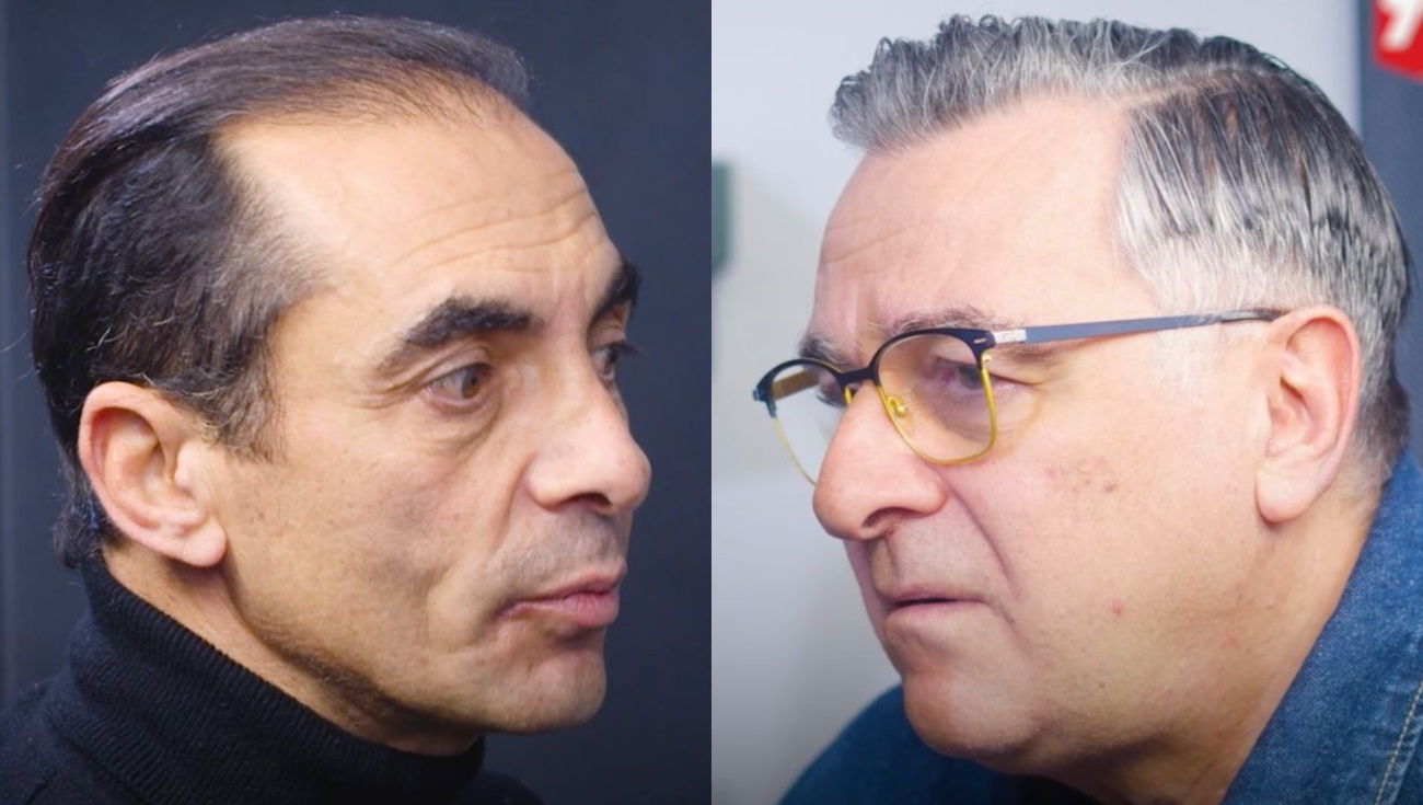 Αλέκος Συσσοβίτης