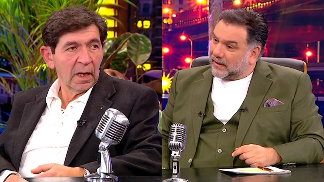 Γεράσιμος Σκιαδαρέσης