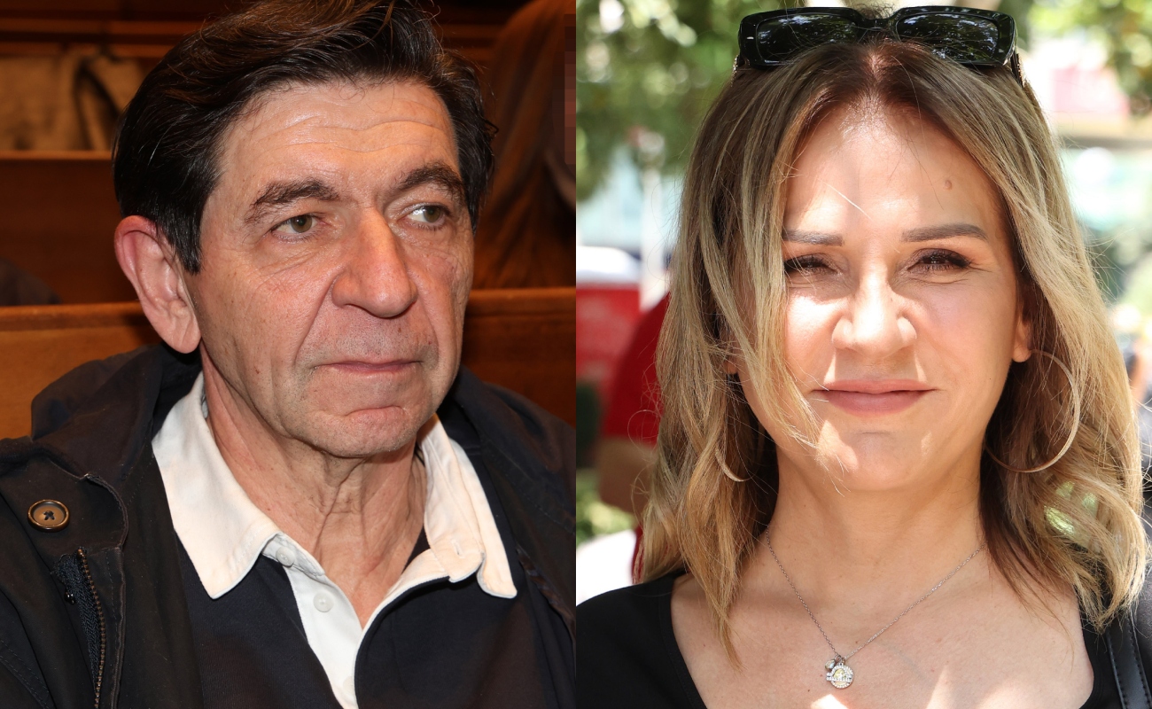 Γεράσιμος Σκιαδαρέσης