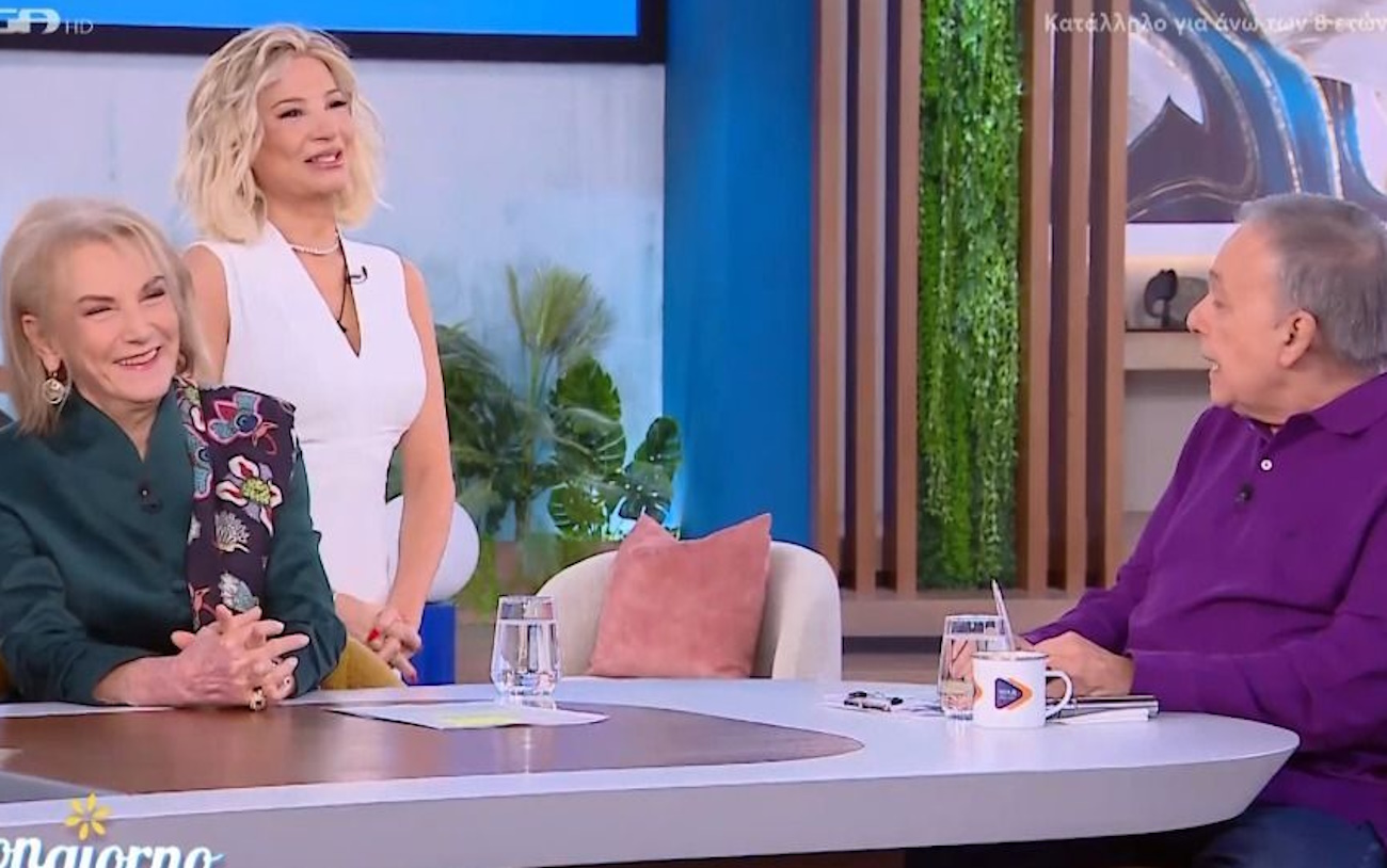 Ανδρέας Μικρούτσικος