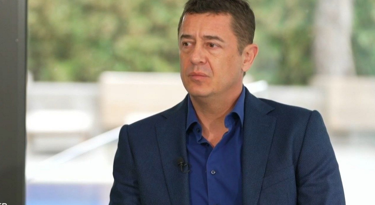 Αντώνης Σρόιτερ