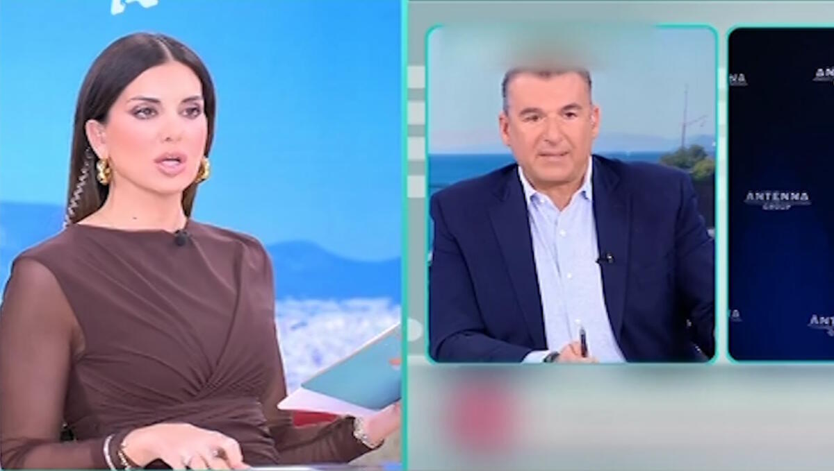 Σταματίνα Τσιμτσιλή