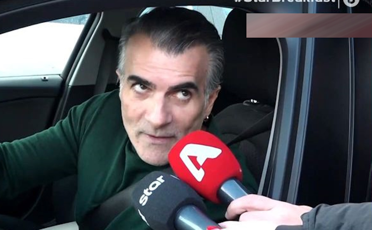 Παύλος Σταματόπουλος