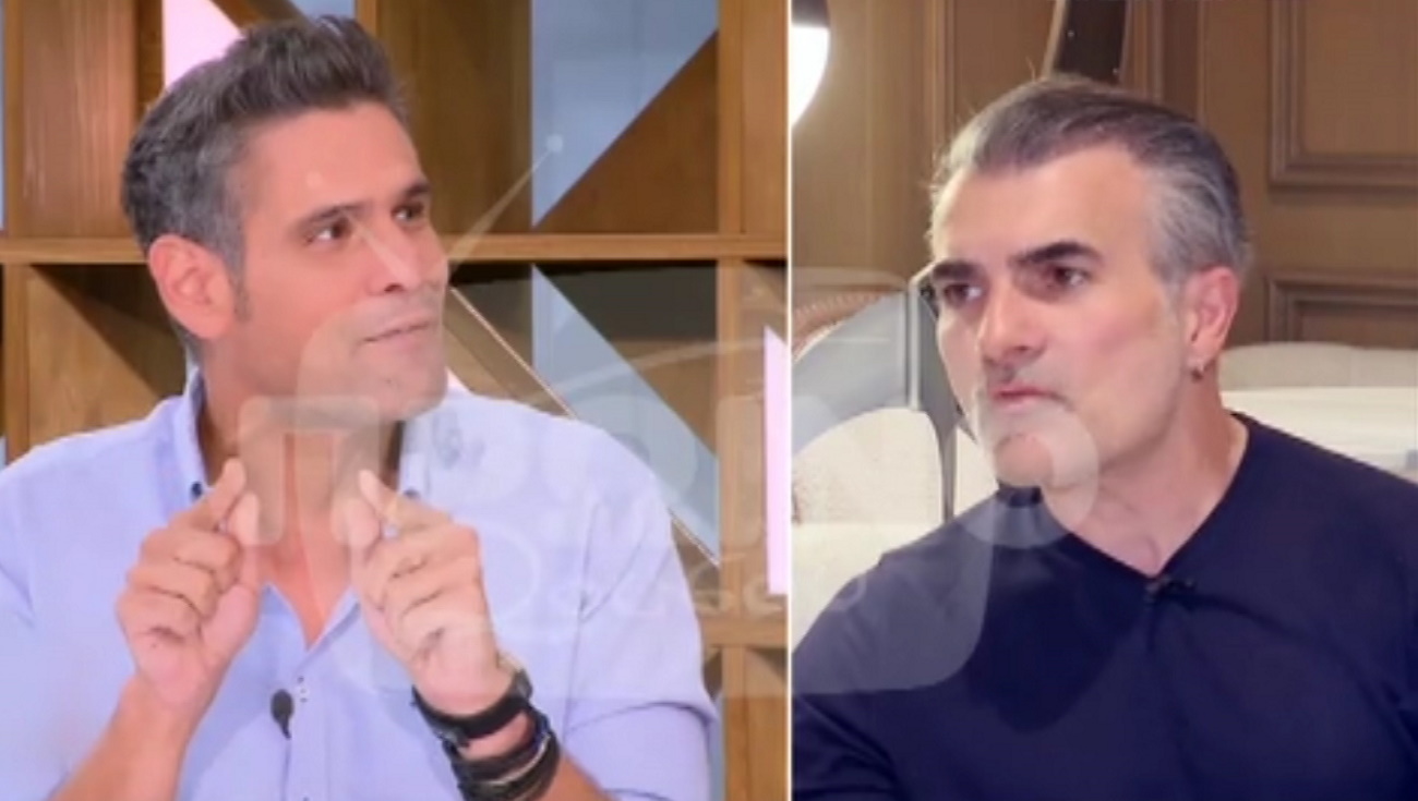 Παύλος Σταματόπουλος