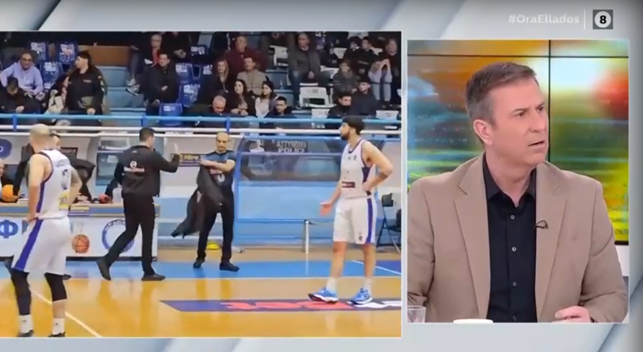 Παναγιώτης Στάθης