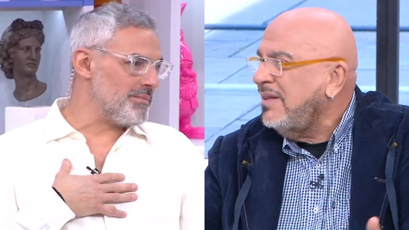 Νίκος Συρίγος