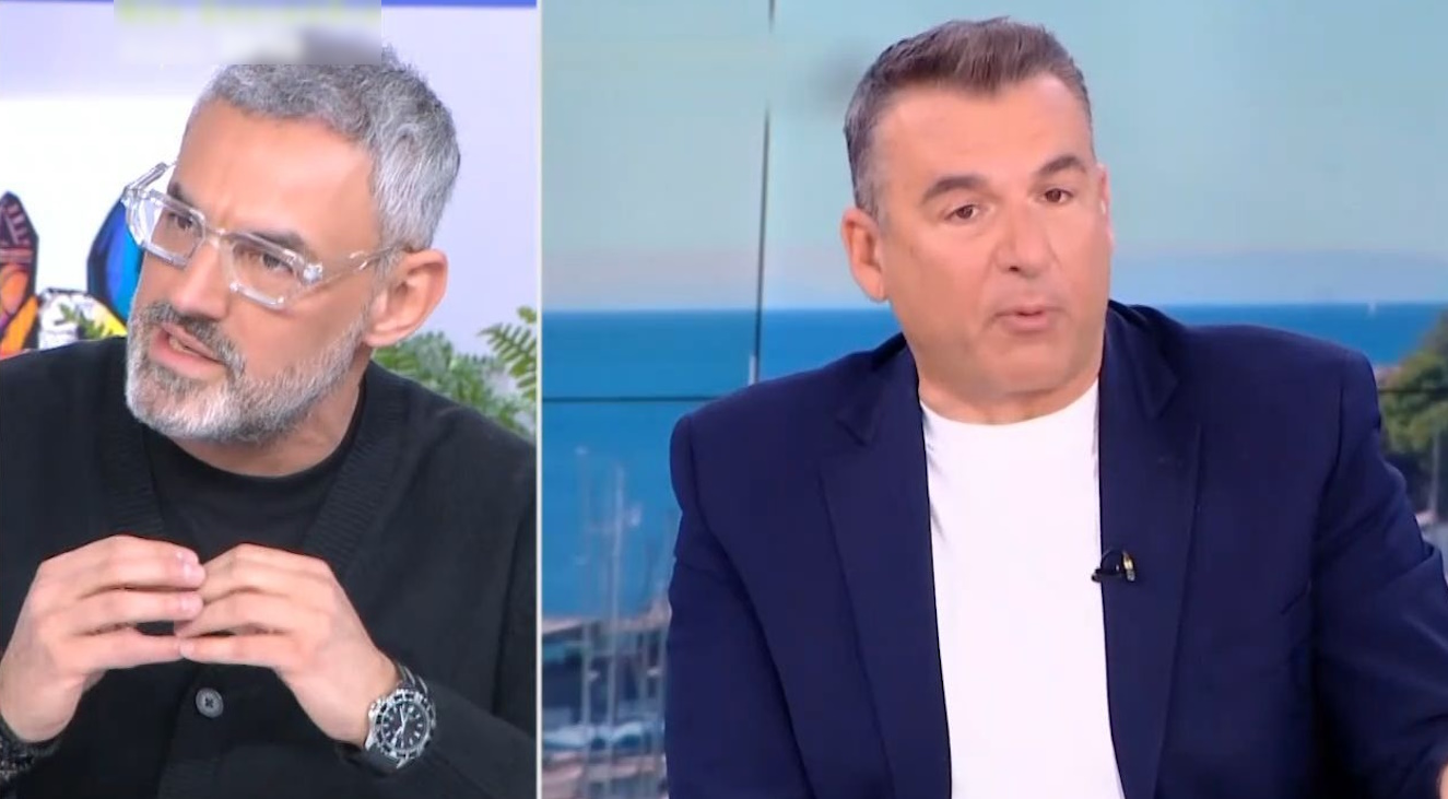 Νίκος Συρίγος