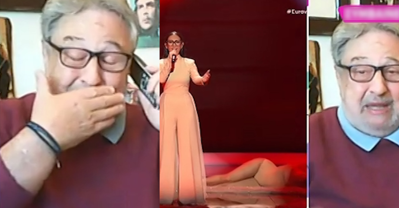 Στέφανος Τανιμανίδης