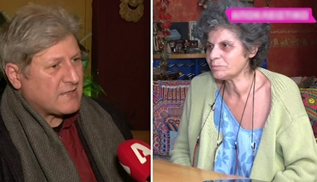 Νίκος Θεοδωράκης