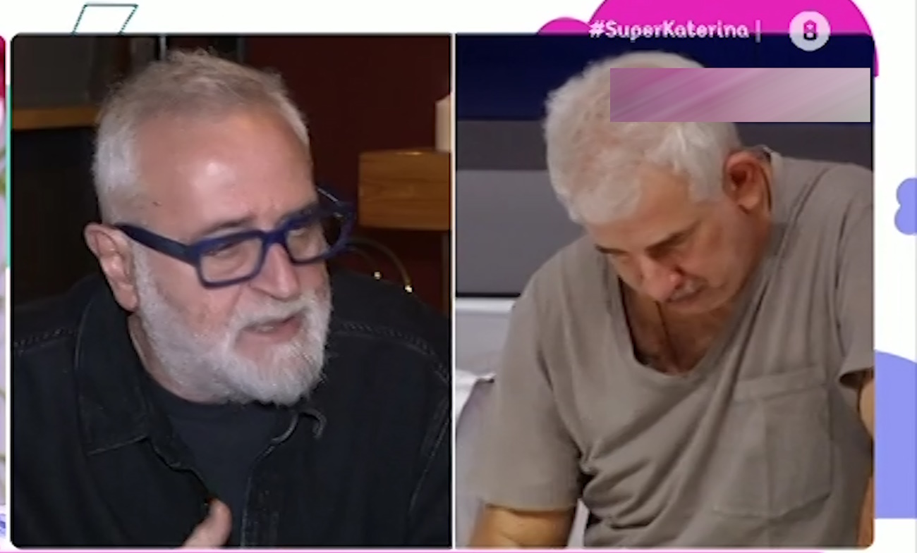 Βασίλης Θωμόπουλος