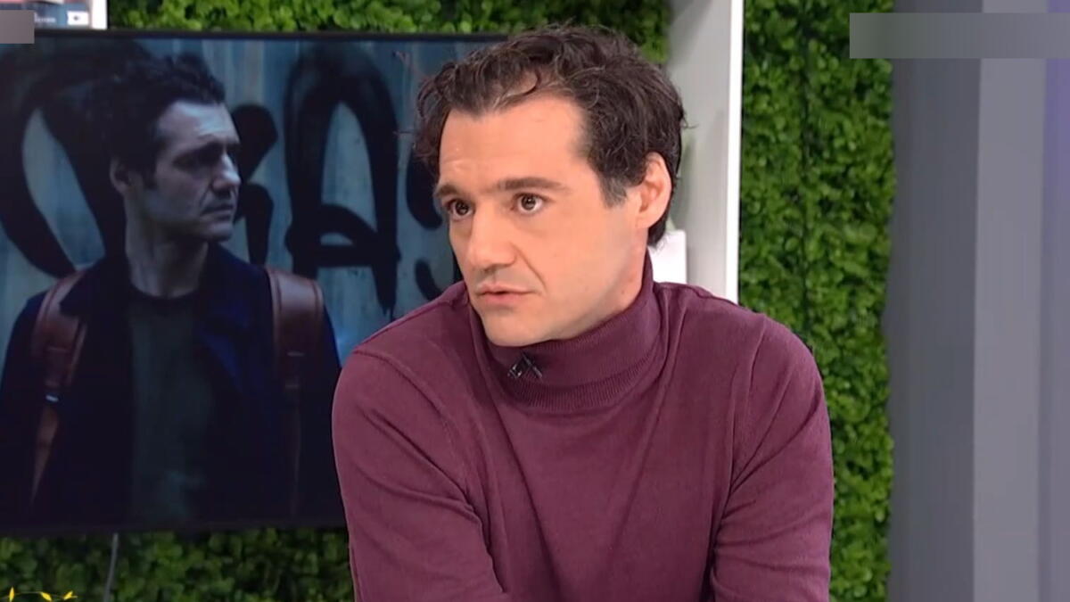 Θάνος Τοκάκης