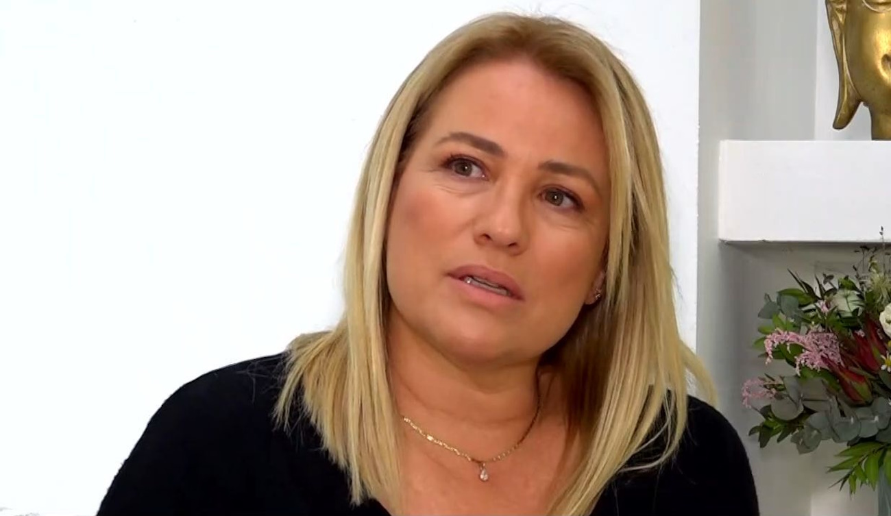 Μαριάννα Τουμασάτου