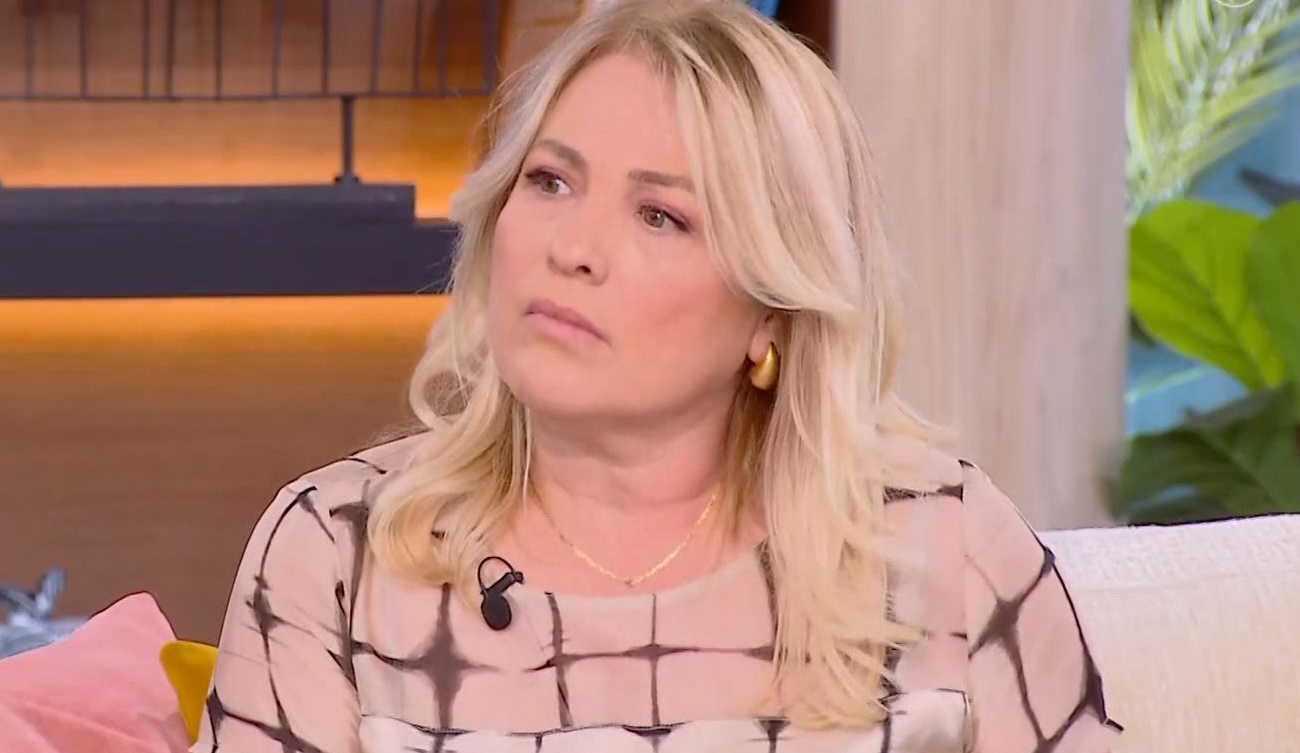 Μαριάννα Τουμασάτου