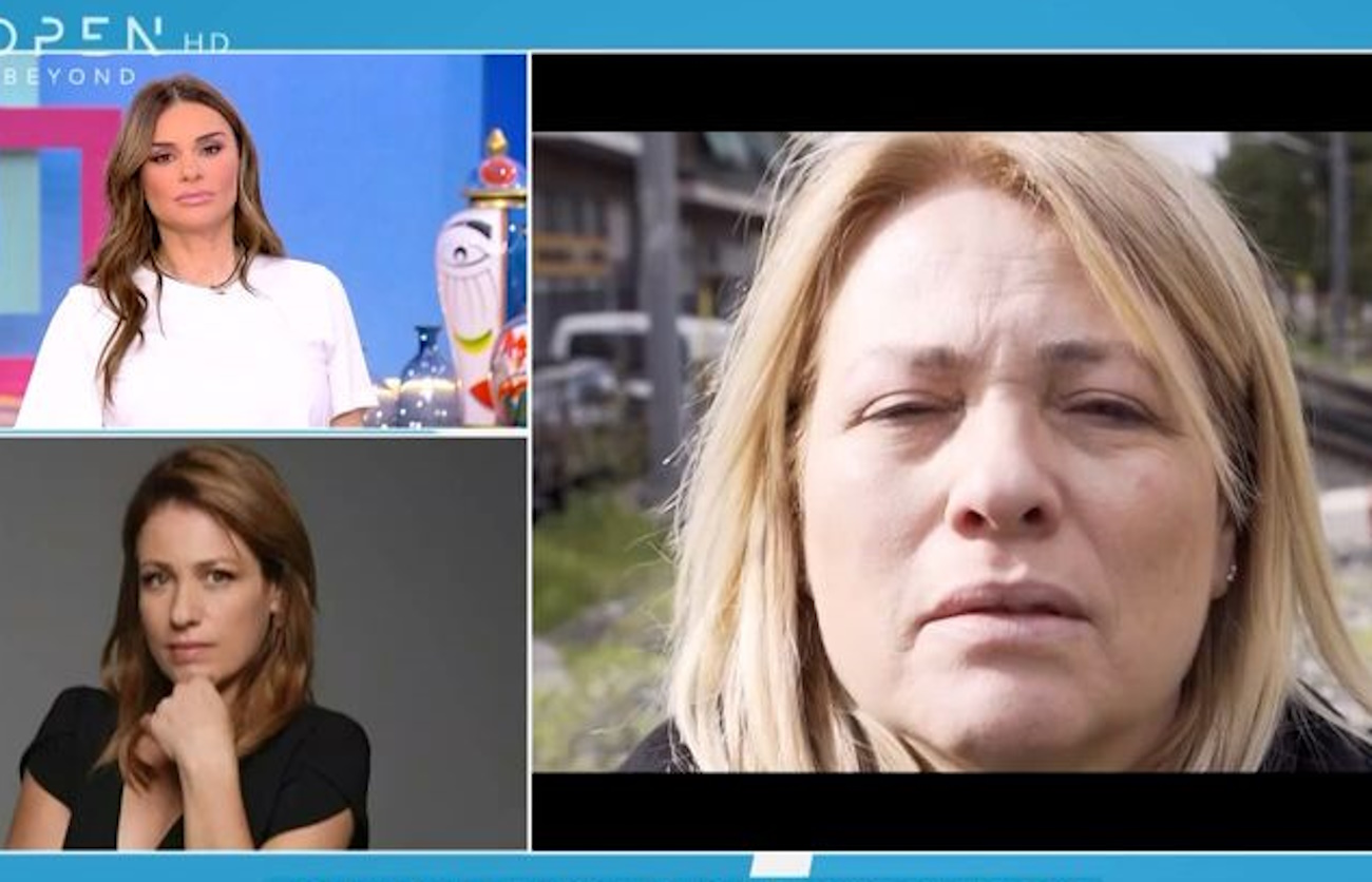 Μαριάννα Τουμασάτου