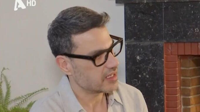 Παντελής Τουτουντζής