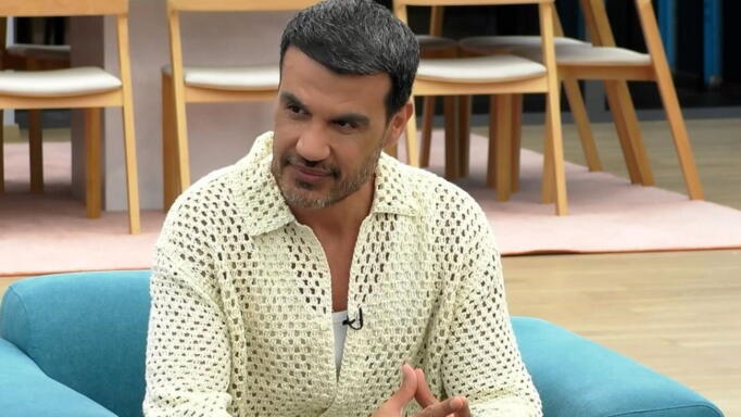 Παντελής Τουτουντζής