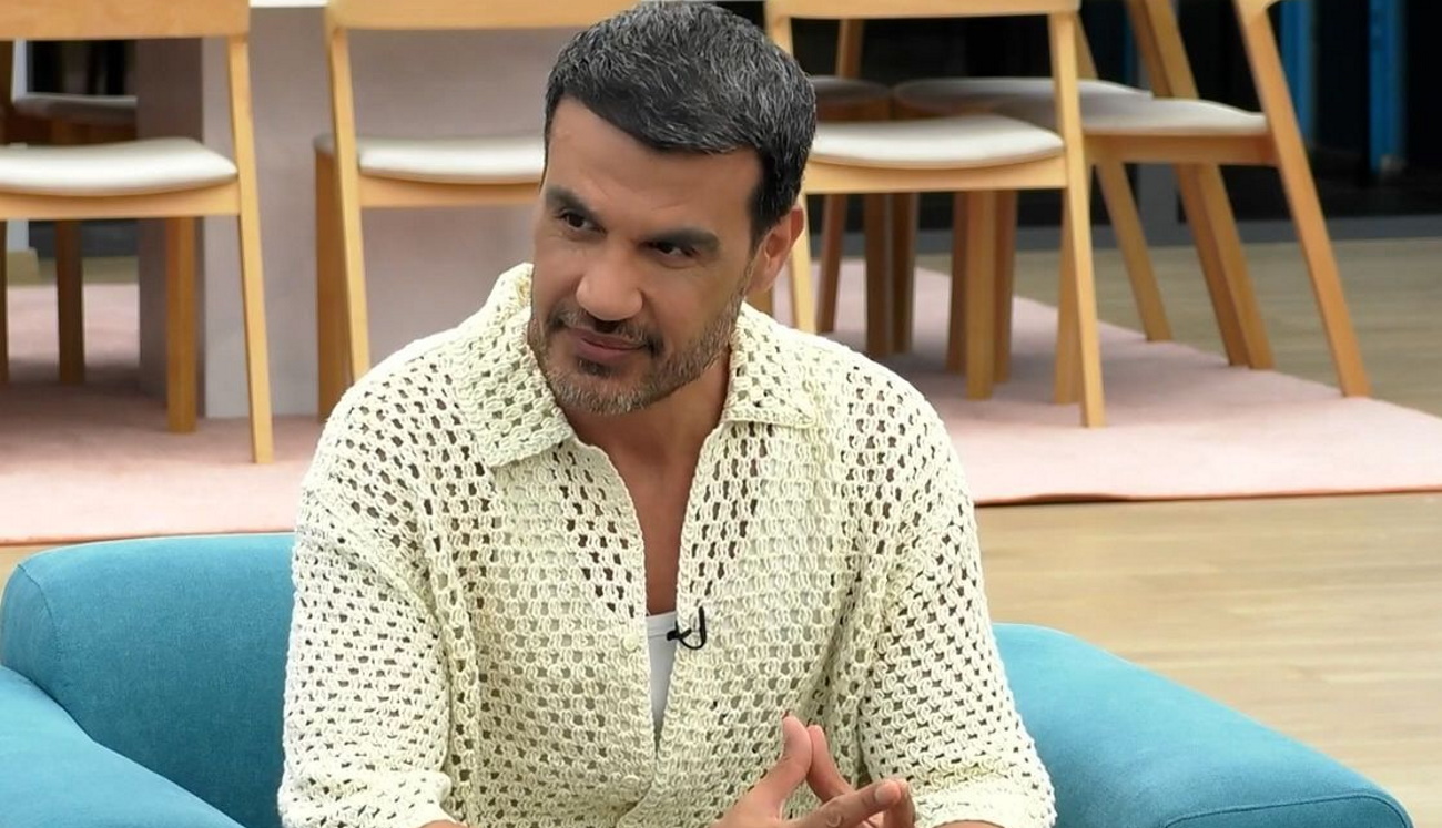 Παντελής Τουτουντζής