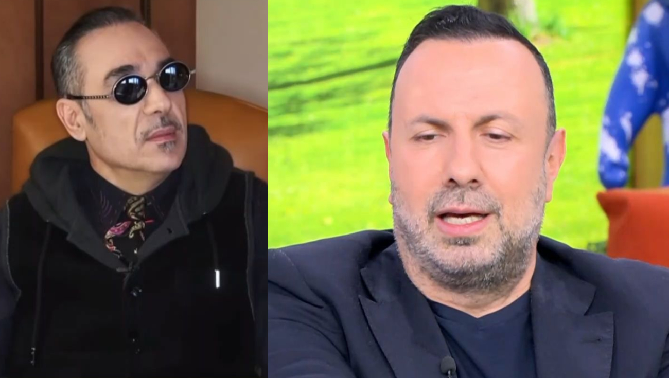 Τάσος Τρύφωνος
