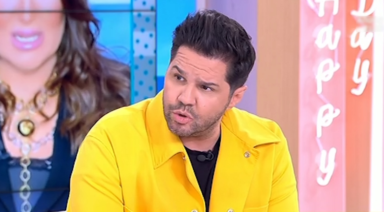 Γιώργος Τσαλίκης