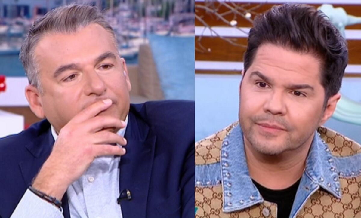 Γιώργος Τσαλίκης