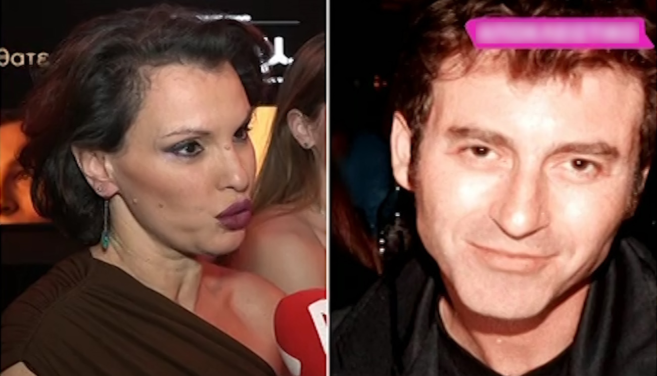 Στέλλα Τσιάτσιου