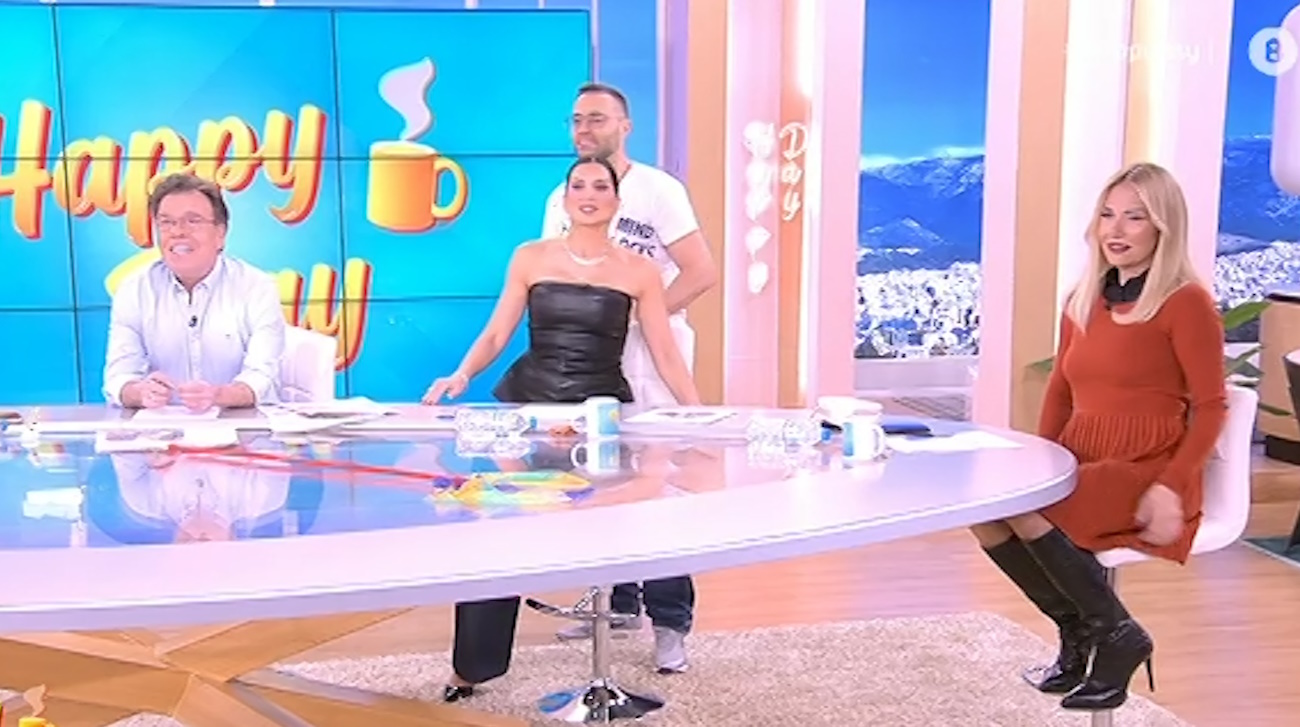 Σταματίνα Τσιμτσιλή