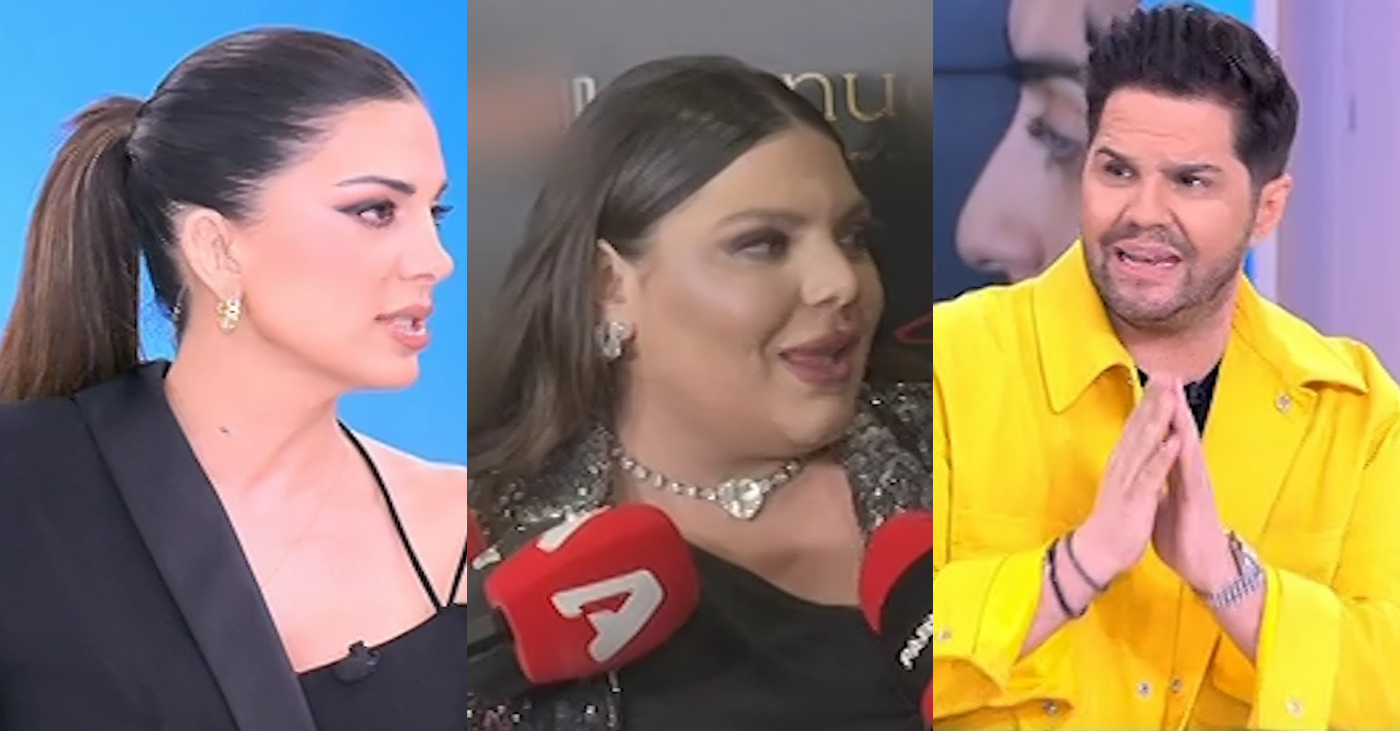 Γιώργος Τσαλίκης