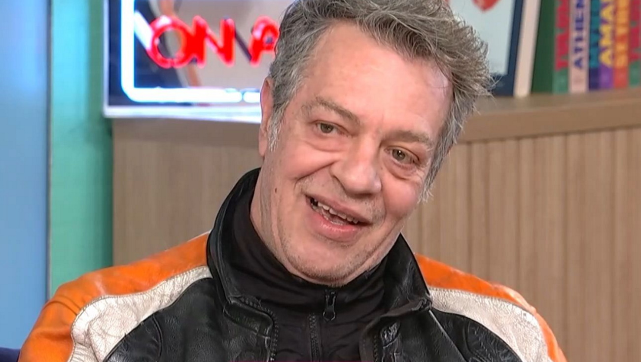 Γιάννης Τσορτέκης
