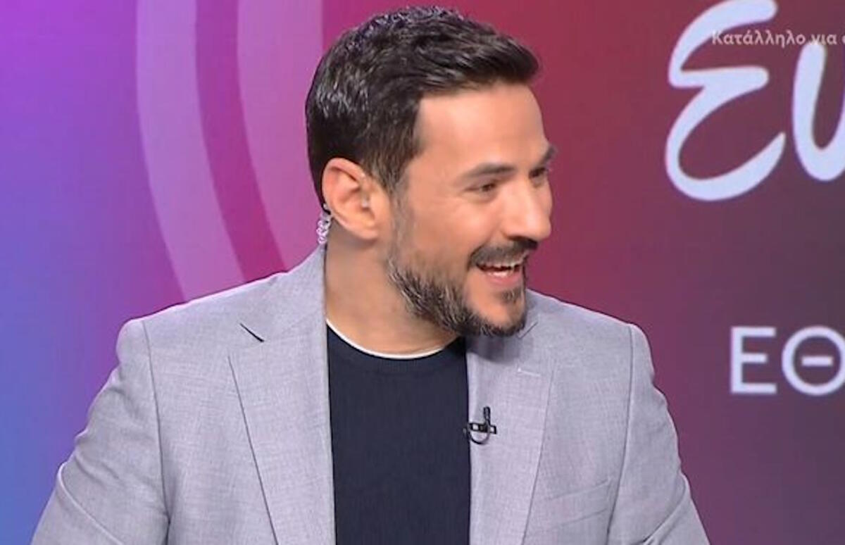 Κώστας Τσουρός