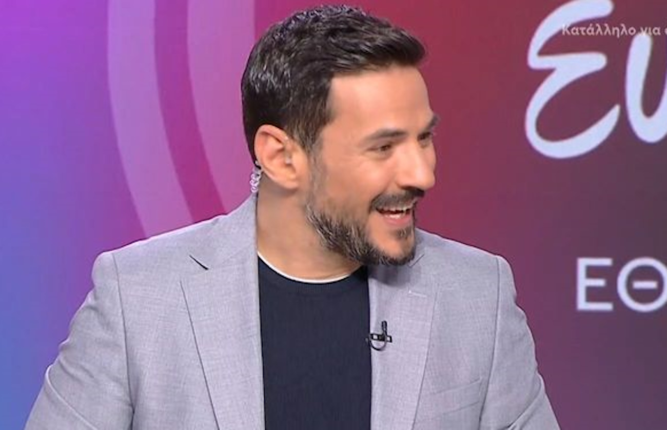 Κώστας Τσουρός