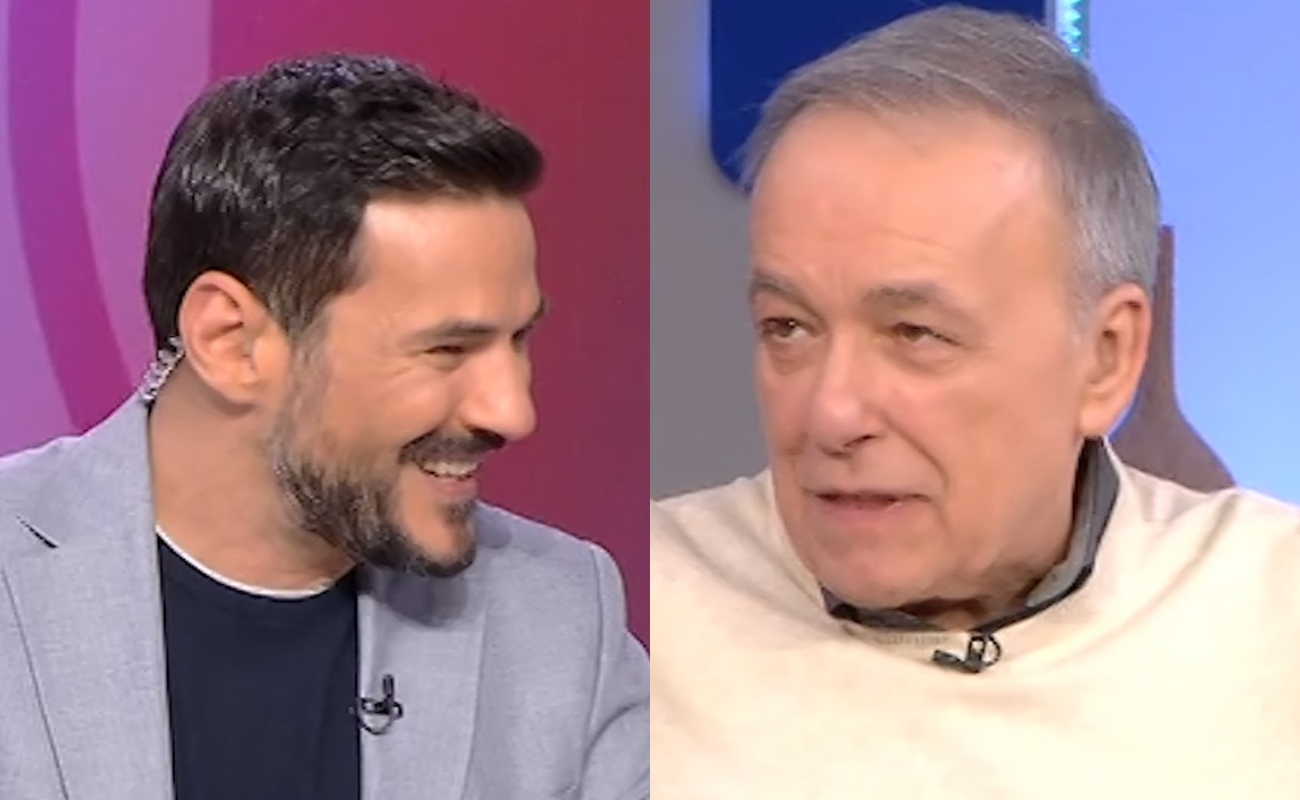 Κώστας Τσουρός