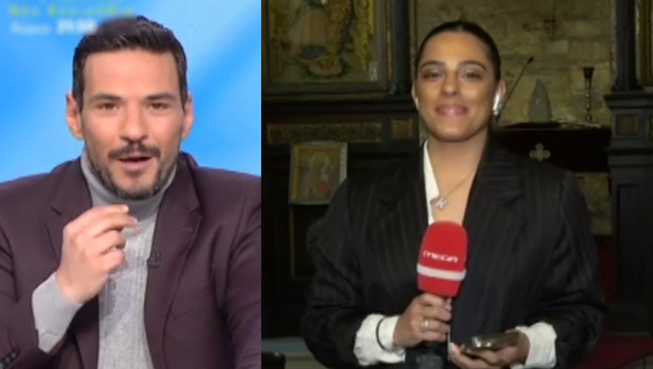 Κώστας Τσουρός