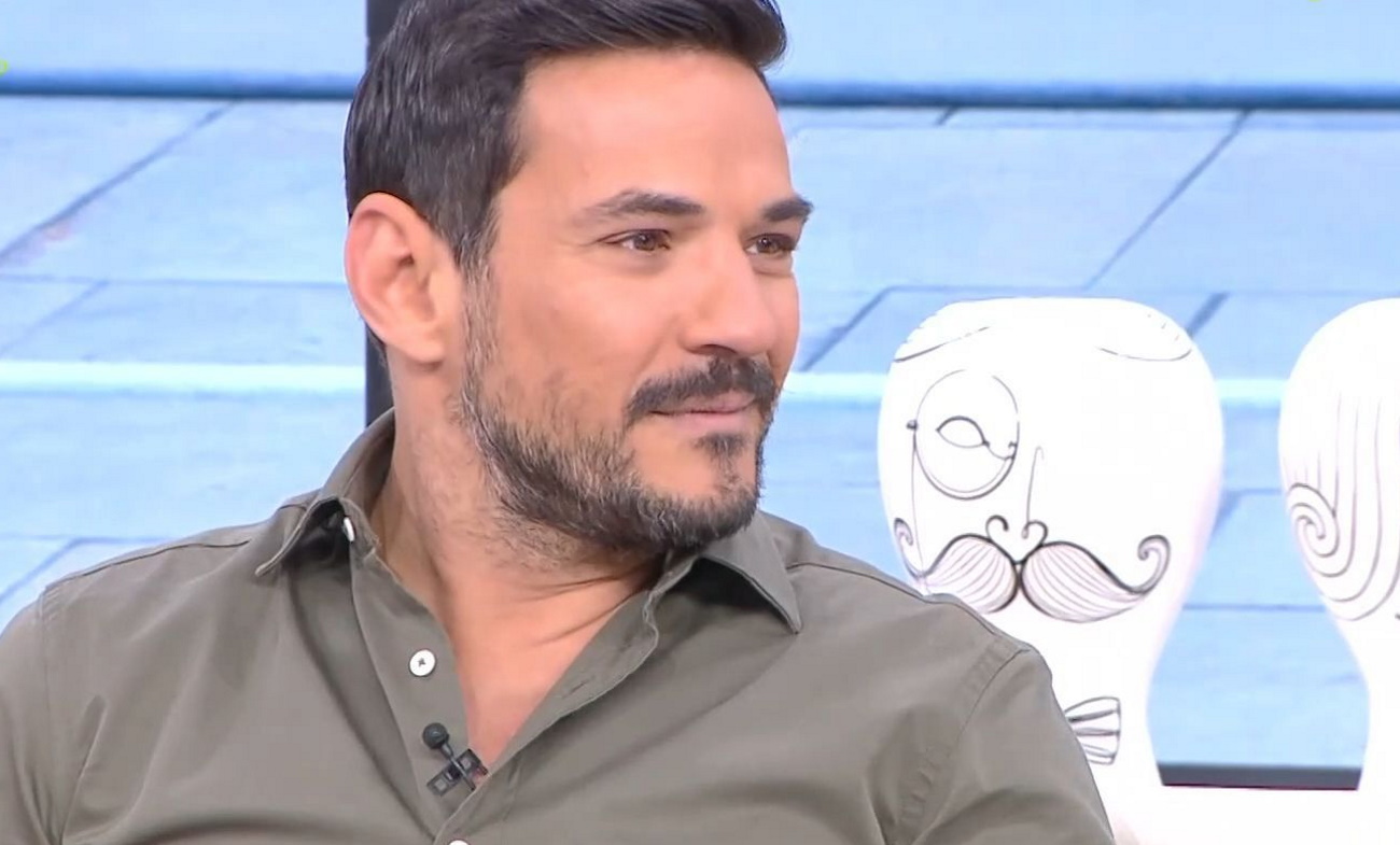Κώστας Τσουρός