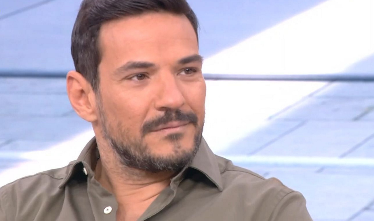 Κώστας Τσουρός