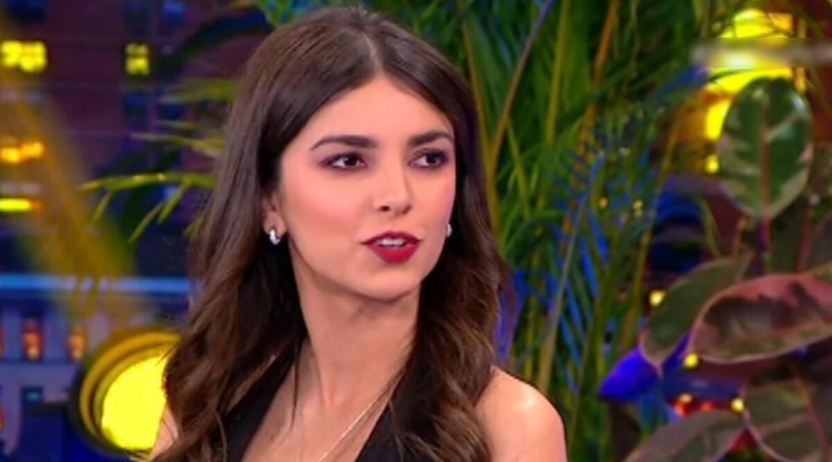 Ιφιγένεια Τζόλα