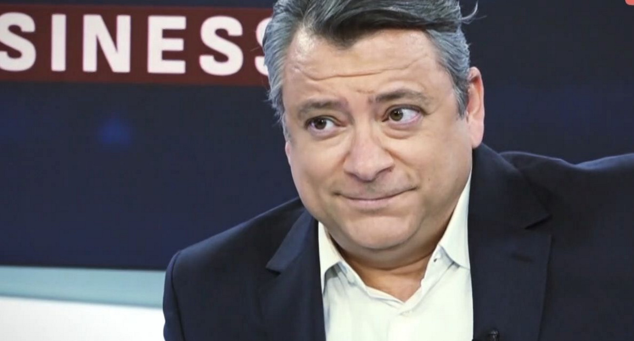 Νίκος Υποφάντης