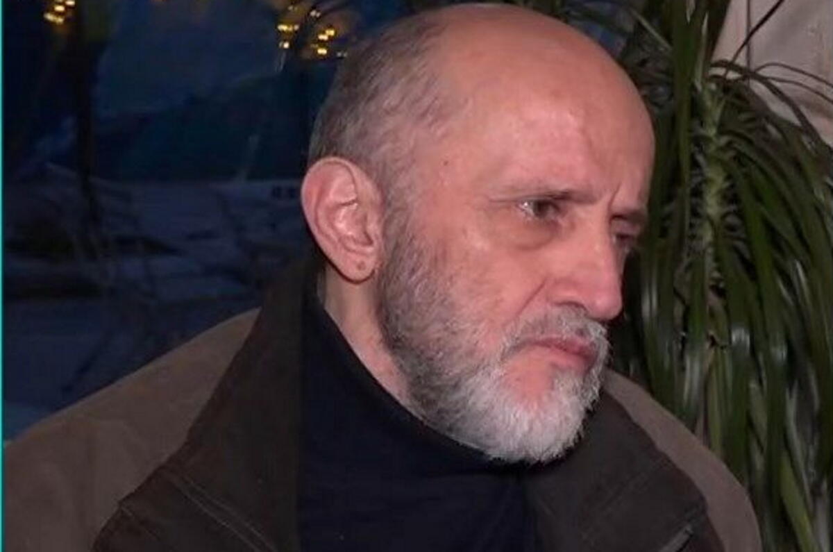 Μάνος Βακούσης