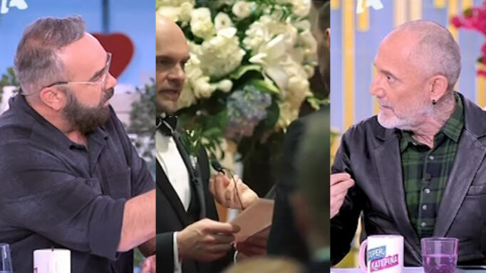 Γρηγόρης Γκουντάρας